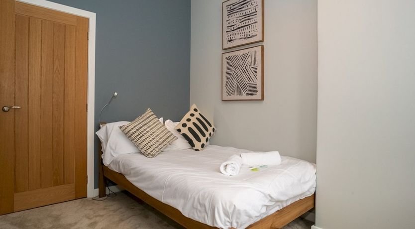 Photo of Happy New Year