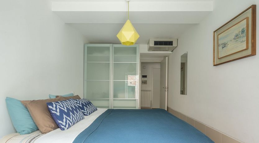 Photo of The Colourful Canal