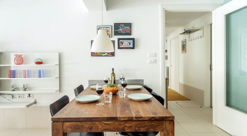 Photo of The Colourful Canal