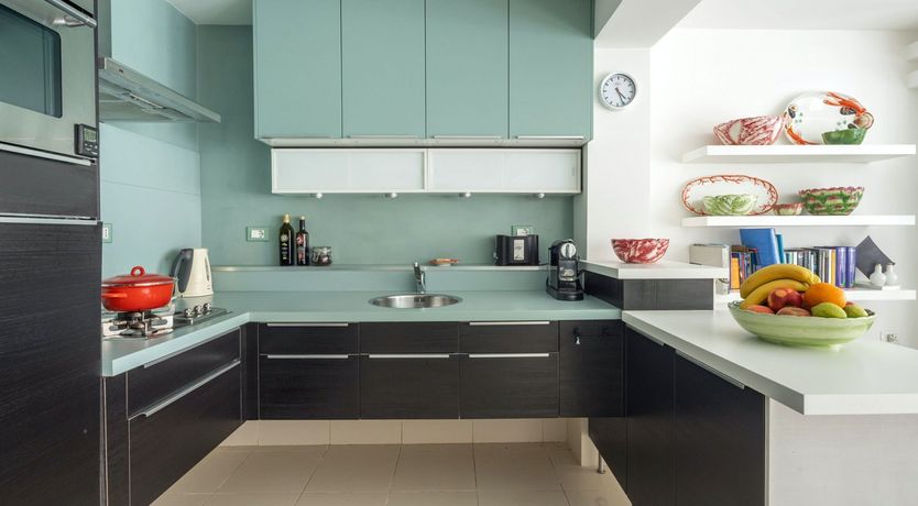 Photo of The Colourful Canal