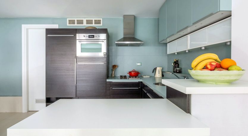 Photo of The Colourful Canal