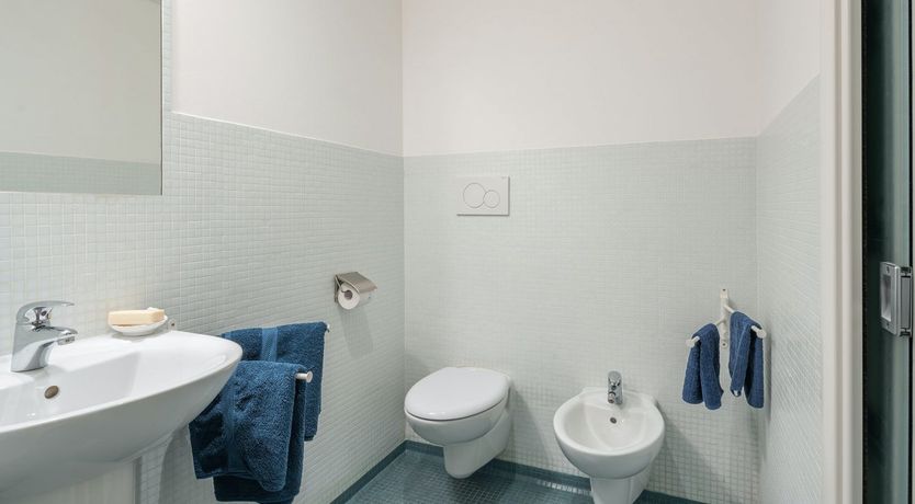 Photo of The Colourful Canal