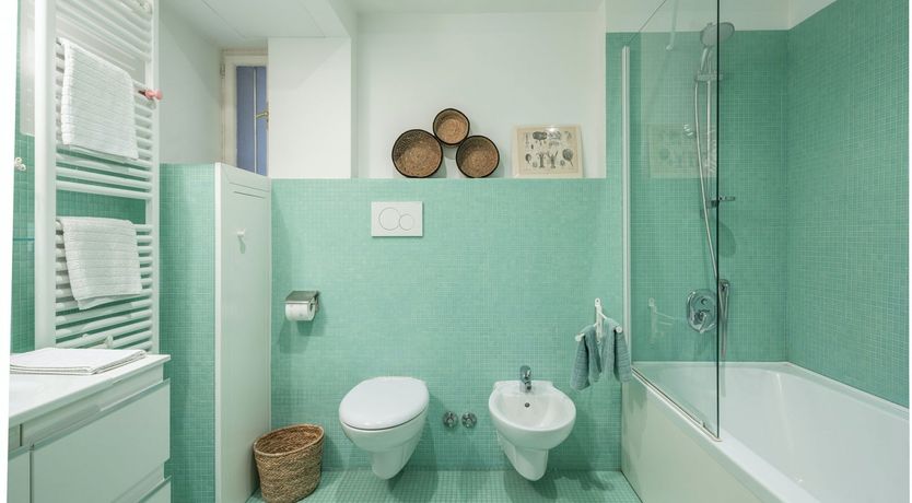 Photo of The Colourful Canal