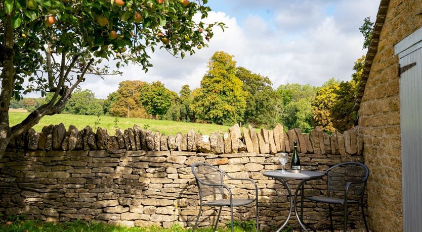 Photo of Patchwork & Stone