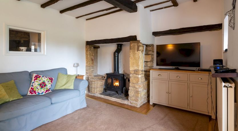 Photo of Patchwork & Stone