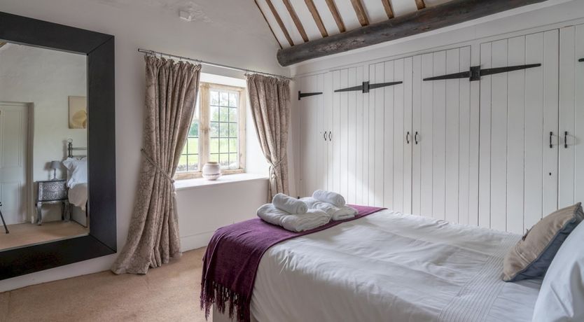 Photo of Patchwork & Stone