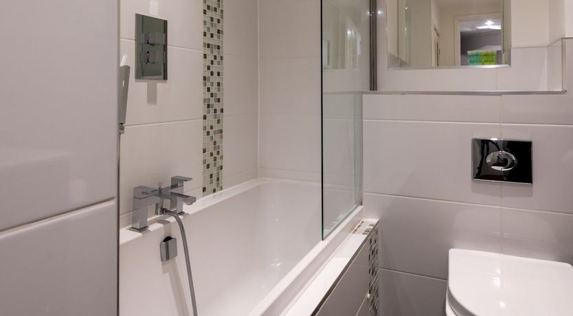 Photo of Patchwork & Stone