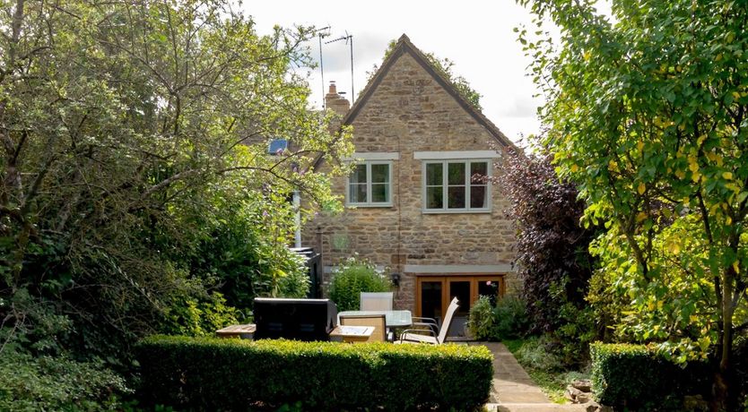 Photo of Patchwork & Stone