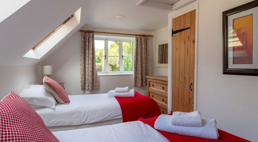 Photo of Patchwork & Stone