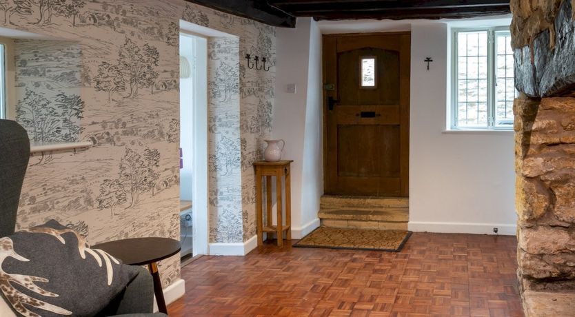 Photo of Patchwork & Stone