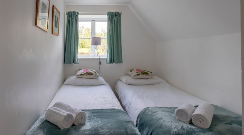 Photo of Patchwork & Stone