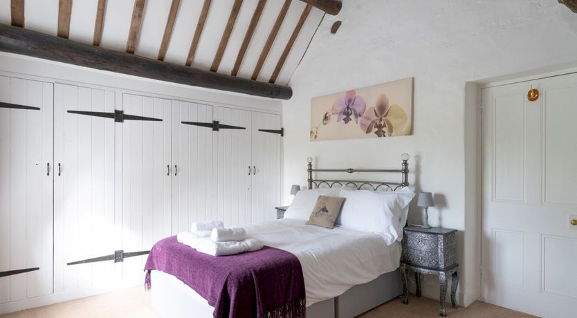 Photo of Patchwork & Stone