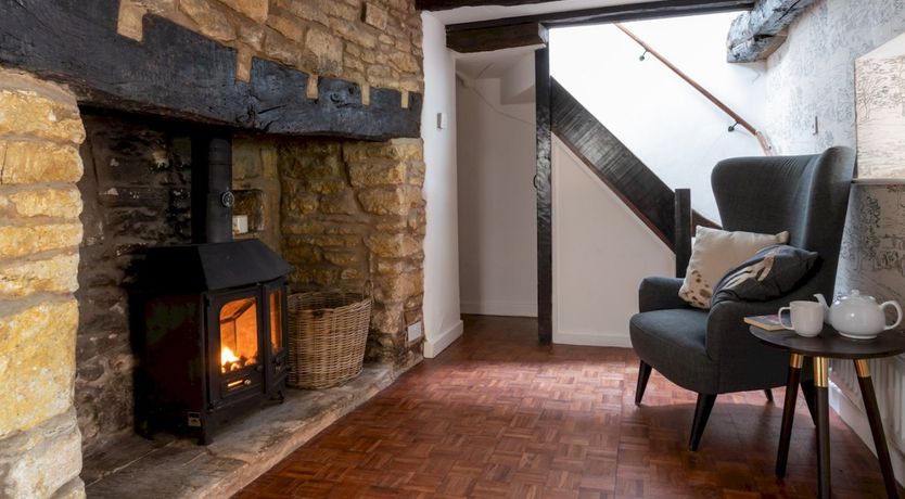 Photo of Patchwork & Stone