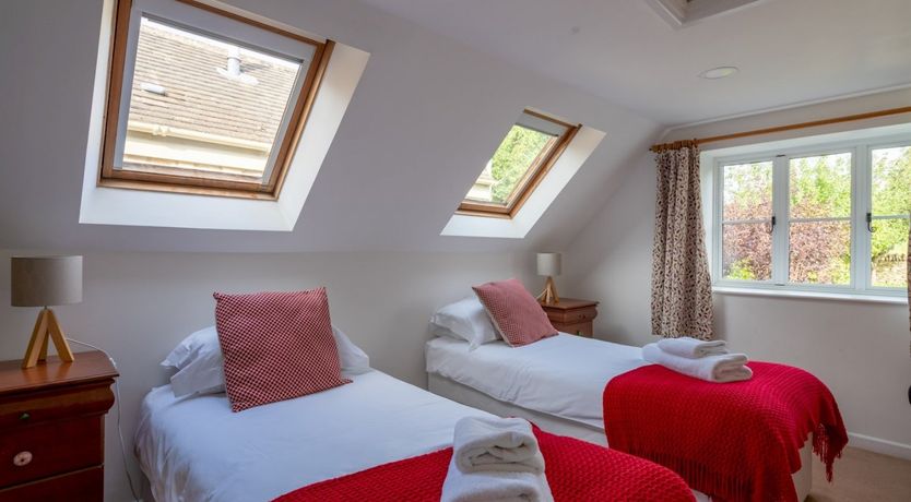 Photo of Patchwork & Stone