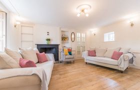 Rambler's Haven Holiday Cottage