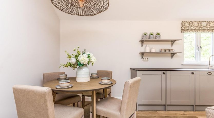 Photo of Forest Whispers