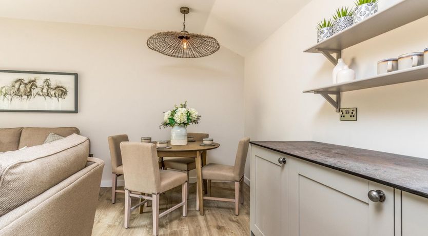 Photo of Forest Whispers