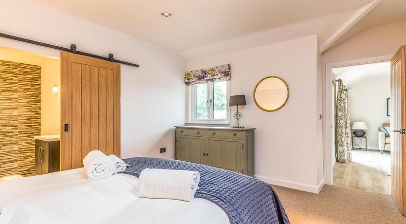 Photo of Forest Whispers