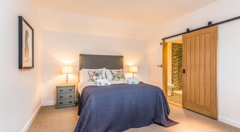 Photo of Forest Whispers