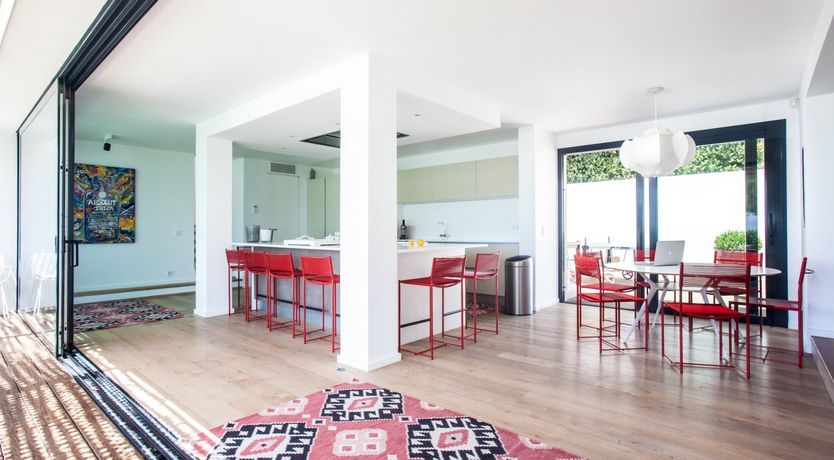 Photo of Space & Sea