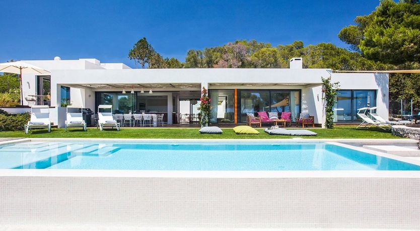 Photo of Space & Sea