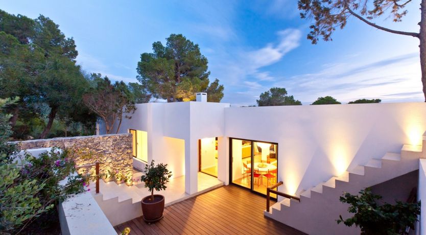 Photo of Space & Sea