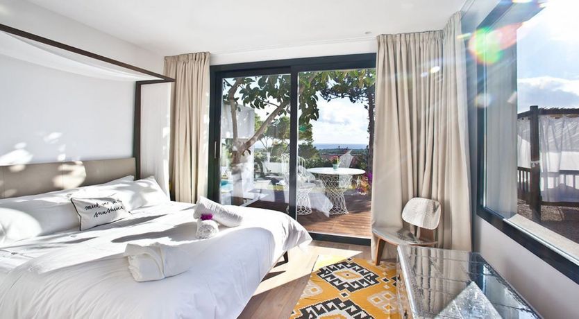 Photo of Space & Sea