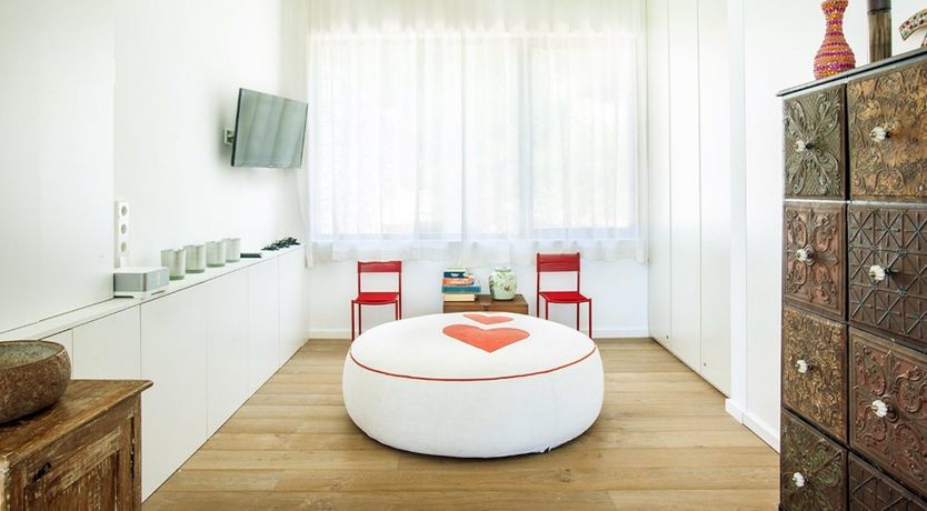 Photo of Space & Sea