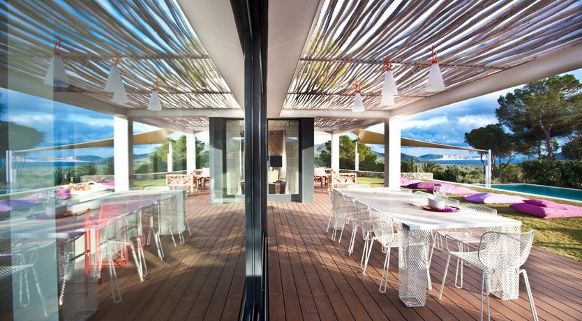 Photo of Space & Sea