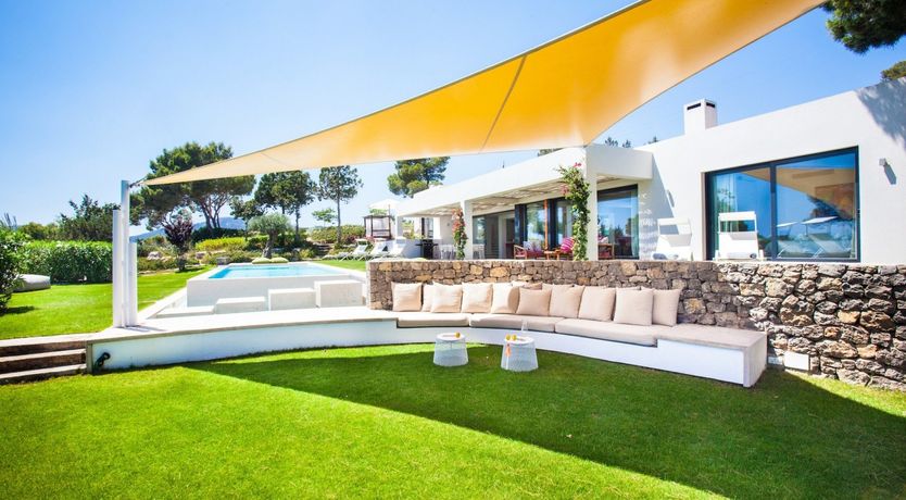 Photo of Space & Sea