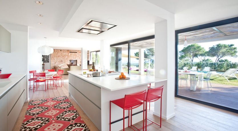 Photo of Space & Sea