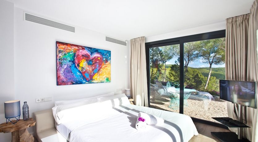 Photo of Space & Sea