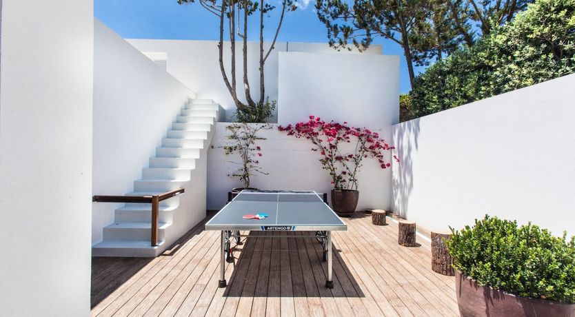 Photo of Space & Sea