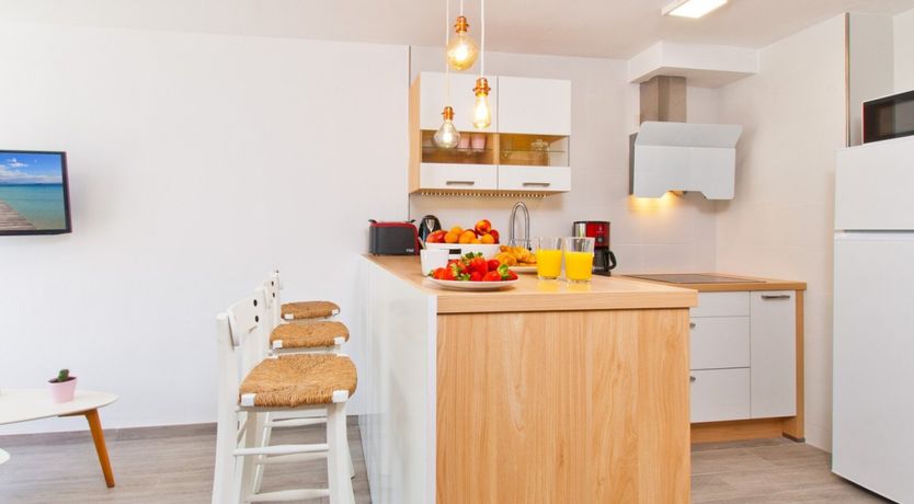 Photo of Spanish Bougainvillea