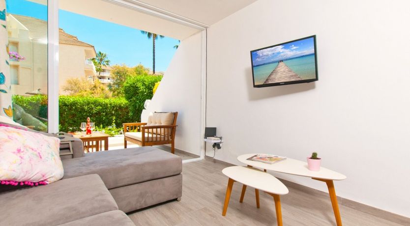 Photo of Spanish Bougainvillea