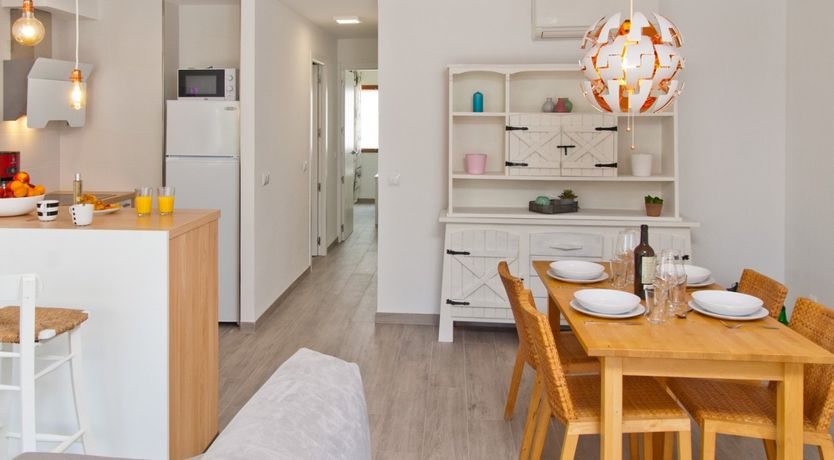 Photo of Spanish Bougainvillea