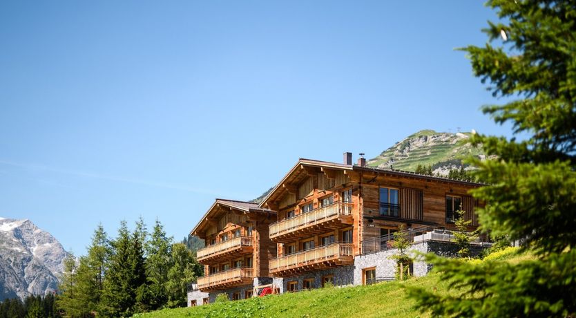 Photo of Mountain View Chalet