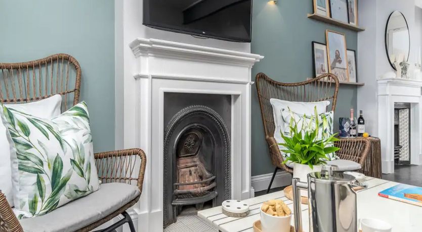 Photo of Notes of Sage