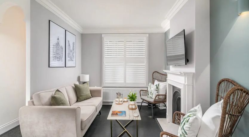 Photo of Notes of Sage