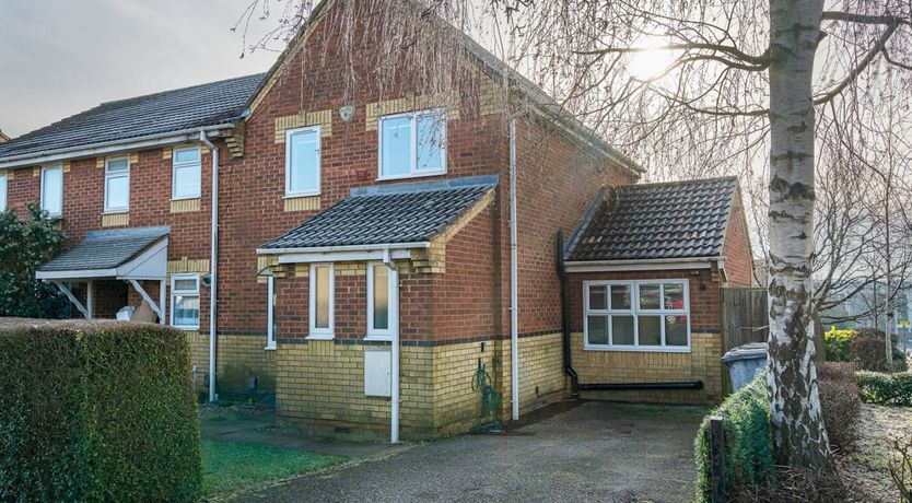 Photo of Blue Velvets