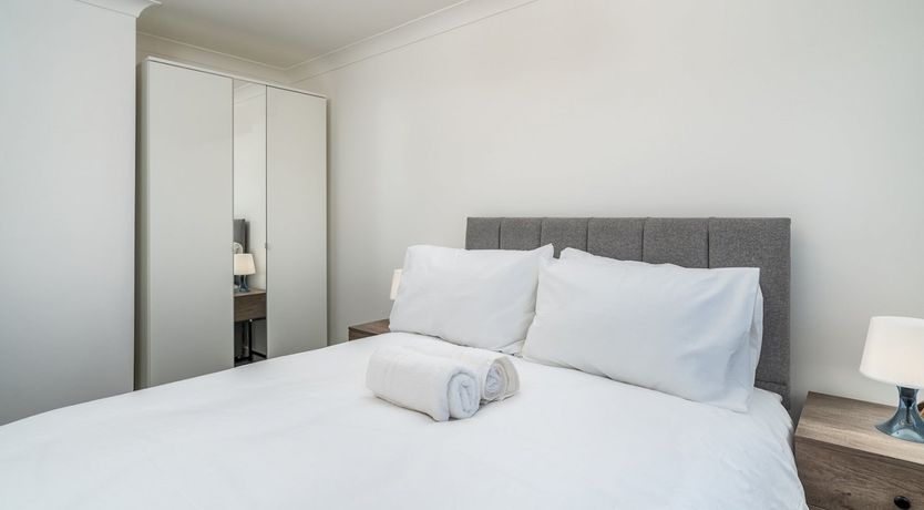 Photo of Blue Velvets