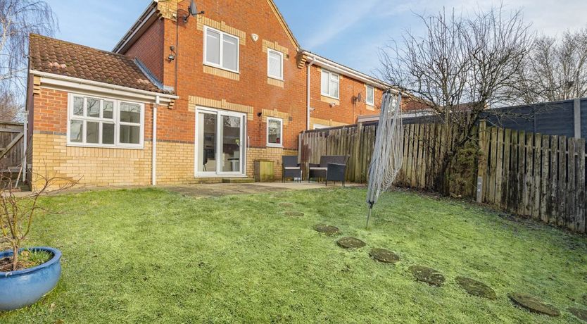 Photo of Blue Velvets