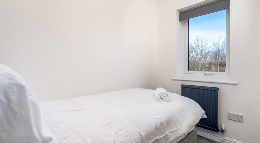 Photo of Blue Velvets