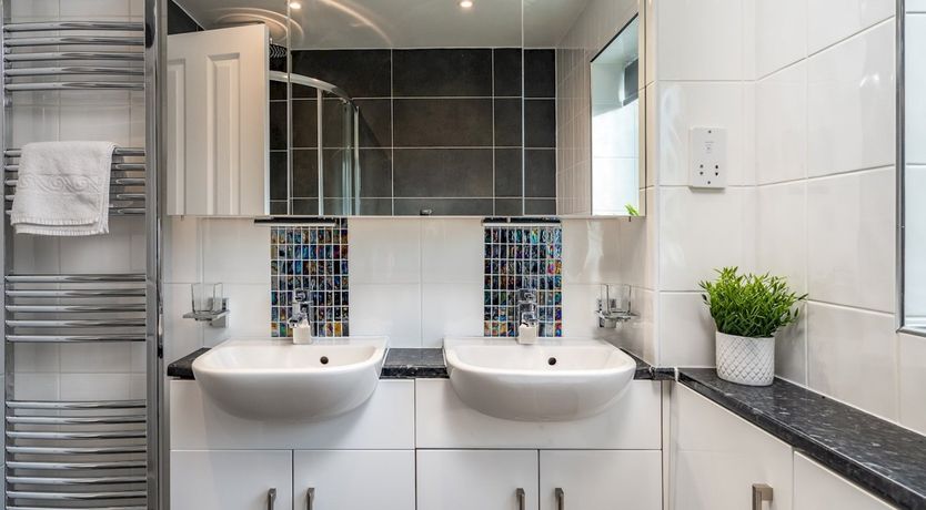 Photo of Blue Velvets