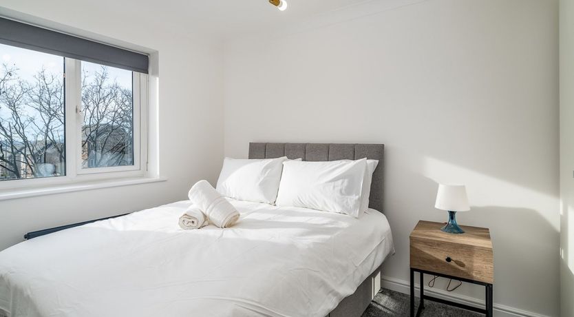 Photo of Blue Velvets