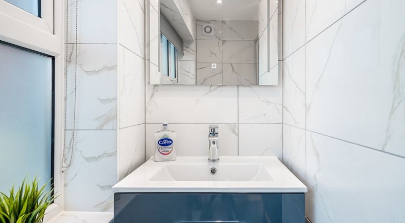 Photo of Blue Velvets