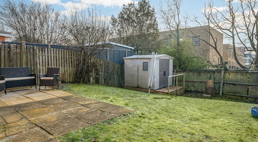 Photo of Blue Velvets