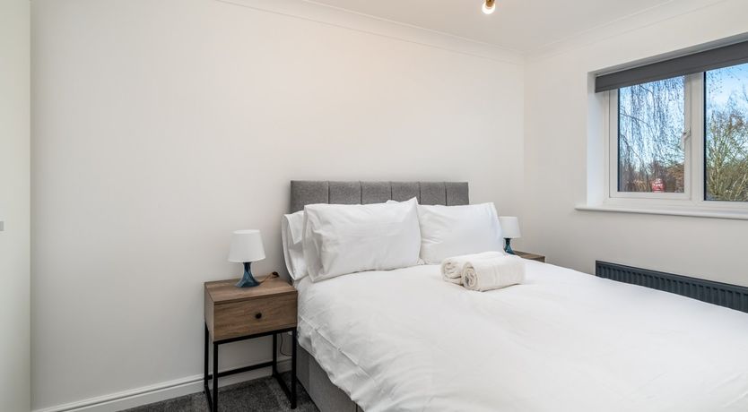 Photo of Blue Velvets