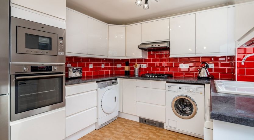 Photo of Blue Velvets