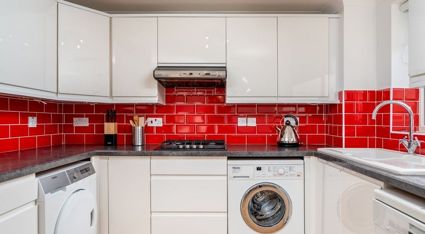 Photo of Blue Velvets